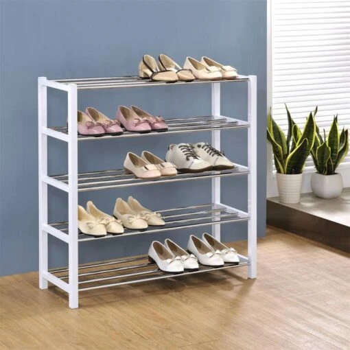 Etagère à Chaussures DUBLIN -Mobilier De Maison e13a26e686a5488987b8b302cdd13876