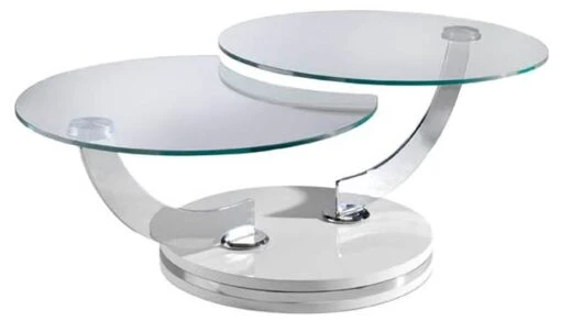 Table Basse Pivotante En Blanc Et Verre -Mobilier De Maison e1a3649b891f401d9e6f6d2be5a3d3e1.cropped 126 344 669 383.processed