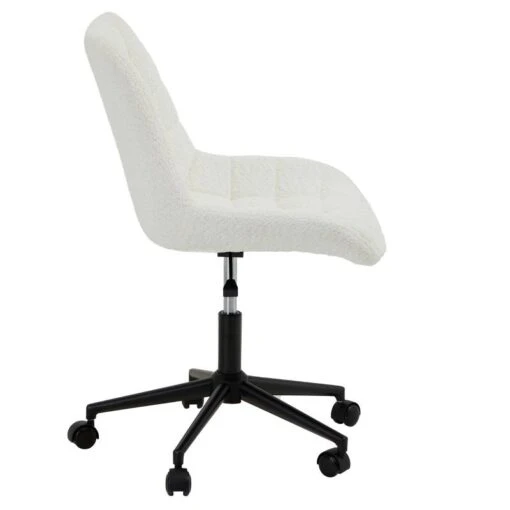 Chaise De Bureau TASK -Mobilier De Maison e31fdc95df79400aac0bf942ecb37411