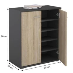 Meuble à Chaussures OLYMPE -Mobilier De Maison e3453b64a14848fdbfa5705bd87b5e76