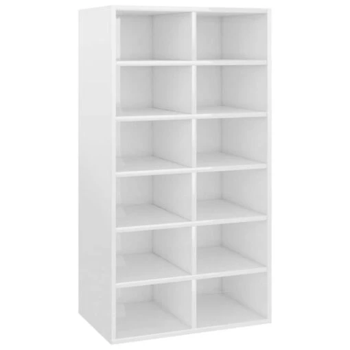 VIDAXL Étagère à Chaussures -Mobilier De Maison e3aab1575cb2409397cde87876cf1e5b