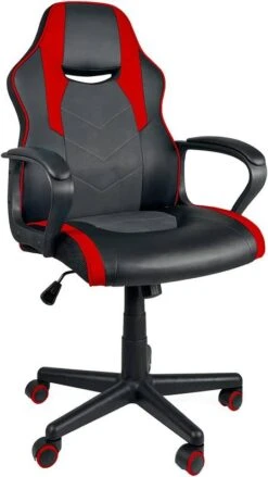 KAYELLES Fauteuil Gamer Inclinable FLIP -Mobilier De Maison e4e78b955d594054b65d9b2eac74efe1