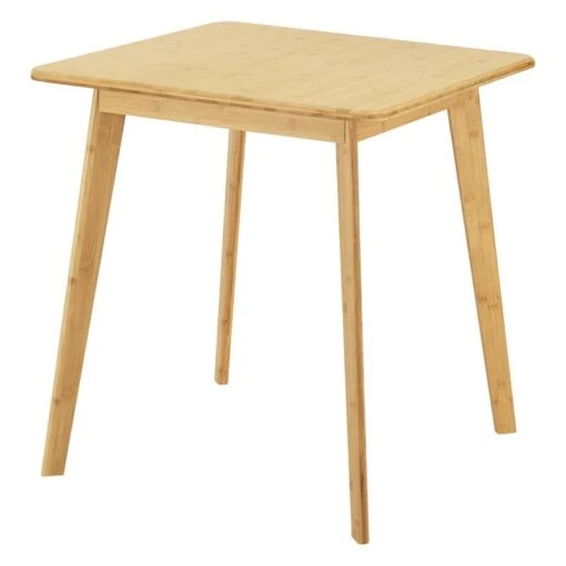 Table De Salle à Manger Närpes Carrée -Mobilier De Maison e578f13b383849b8ada363b185d67c6a