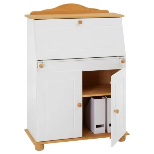 Bureau DAVID -Mobilier De Maison e6dde642b0144700a4d1a4198c316e99