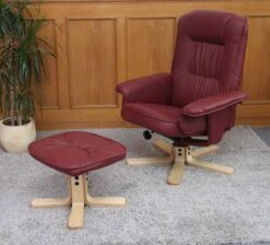 Fauteuil Relax M56 -Mobilier De Maison e7f360509a6f4d5cbfa70bf24a00580c