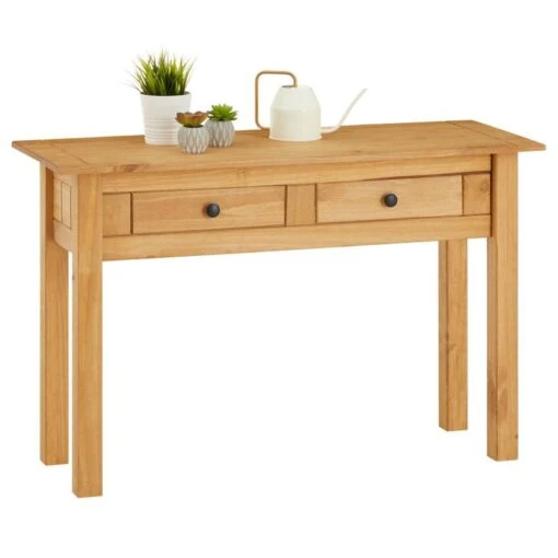 Table Console CANCUN -Mobilier De Maison e82a6aba08e84437b694676a4e45970b