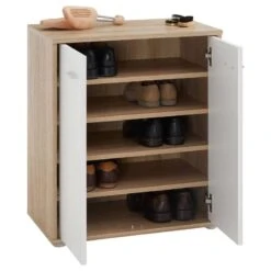 Meuble à Chaussures OLYMPE -Mobilier De Maison e8680b75860c43009b83369d8142f249