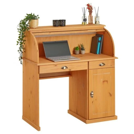 Bureau Secrétaire TOM -Mobilier De Maison ecd54339debb4b2eb7283abeb87240cd