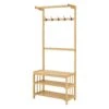 Meuble D'entrée Tornio Portemanteau -Mobilier De Maison ed94a430c16e47d882735db4d689f12c