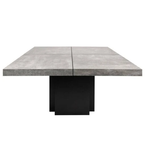 Table Detroit II -Mobilier De Maison esstisch detroit ll 4728120