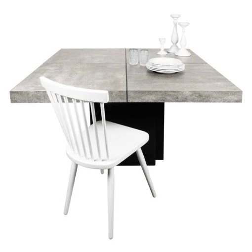 Table Detroit II -Mobilier De Maison esstisch detroit ll 4728124