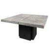 Table Detroit II -Mobilier De Maison esstisch detroit ll 4728144