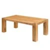 Table George -Mobilier De Maison esstisch george eiche massiv eiche 180 x 100 cm 3943832