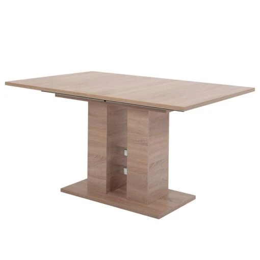 Table Halangan -Mobilier De Maison esstisch halangan eiche sonoma dekor 5035216