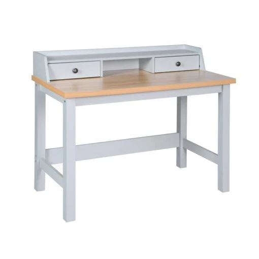 Bureau HONANI -Mobilier De Maison f09bd8eeb15149858e279d8007c7fb32