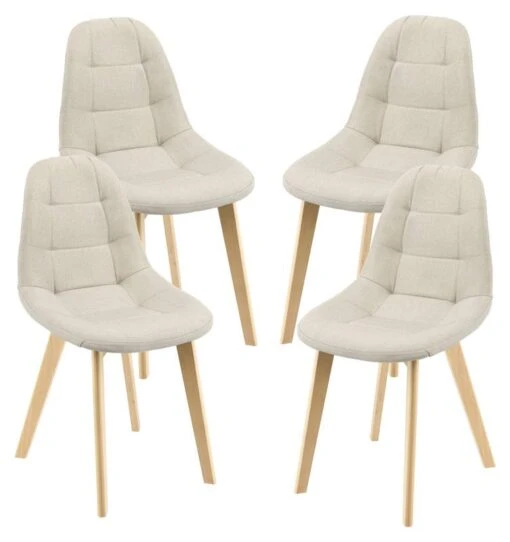 Lot 4 Chaises Kopparberg Salle à Manger -Mobilier De Maison f12537a5f0744018bc086712890ed56c.cropped 72 10 1858 1975.processed