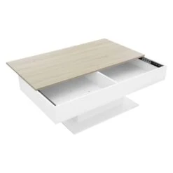 Table Basse ML-DESIGN Set -Mobilier De Maison f16596c66e874dd79c1c6d9096cc2b66