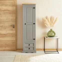 Armoire TEQUILA -Mobilier De Maison f2500f2960dd4879aa1d15a7474efd28