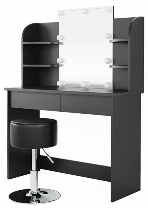 Coiffeuse Charlotte Avec Tabouret Et LED -Mobilier De Maison f3951db2a4c84630b5bcbf34ad99f367.cropped 216 88 592 843.processed