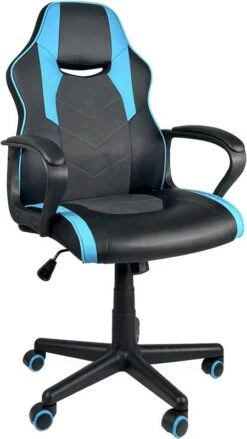 KAYELLES Fauteuil Gamer Inclinable FLIP -Mobilier De Maison f43b3cc125ea45feab49ae6268d8edd1