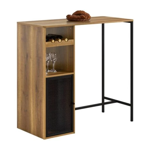 Table De Bar FWT97-PF -Mobilier De Maison f4d0101b0e004da388a098f5b9496821