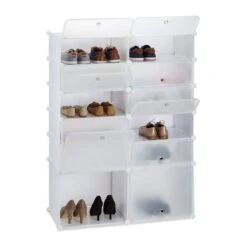 Meuble à Chaussures En Plastique 12 -Mobilier De Maison f67c0b4c6c4b43228be8f2c47ef8ef0b