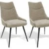 Lot De 2 Chaises Tissu Beige - OLBIA -Mobilier De Maison f6e8167c78304a5584444a4ba04110d4.cropped 20 158 708 516.processed