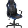 KAYELLES Fauteuil Gamer Inclinable SENA -Mobilier De Maison fc4cbaf84fcb4b25b2e6a340fdd0c7de