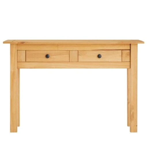 Table Console CANCUN -Mobilier De Maison fddb8b96a3d640d0b2f31a2f408927f7