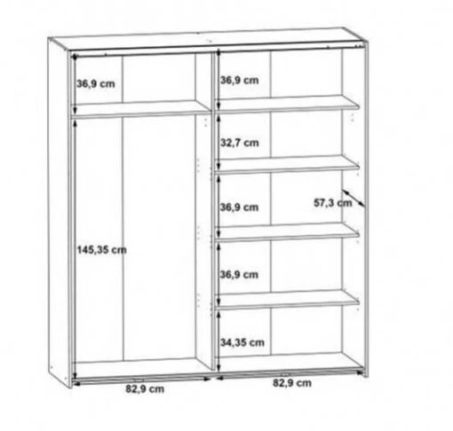 Armoire 2 Portes Coulissantes 5tablettes -Mobilier De Maison fe963c565051411ab499676a033a1df0.cropped 157 157 529 504.processed