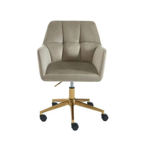 Fauteuil De Bureau MONACO -Mobilier De Maison ffce5c2d4ee74388b84628ecb6b5aca9