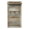 Panneau Porte-manteaux Tapara II -Mobilier De Maison garderoben set tapara iii 4 teilig braun grau 4383352