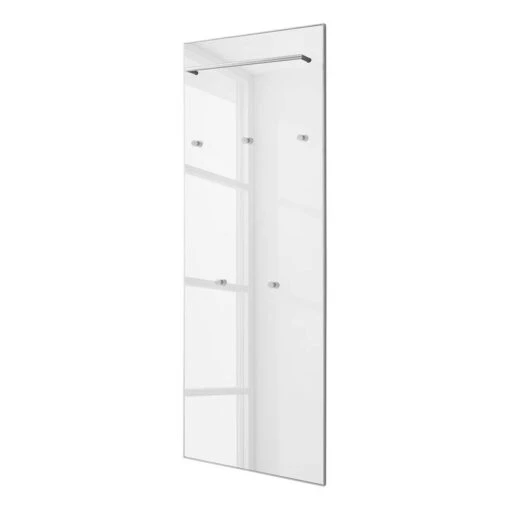 Panneau Porte-manteaux Alavere I -Mobilier De Maison garderobenpaneel alavere i taupe 3757444