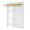 Panneau Porte-manteaux Alavere IV -Mobilier De Maison garderobenpaneel alavere iv 3757720