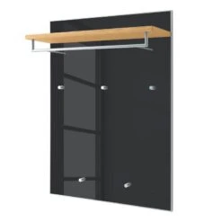 Panneau Porte-manteaux Alavere IV -Mobilier De Maison garderobenpaneel alavere iv 3757732