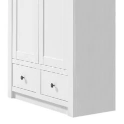 Vestibule Geestland II (3 éléments) -Mobilier De Maison garderobenschrank geestland pinie weiss dekor 4486396 1