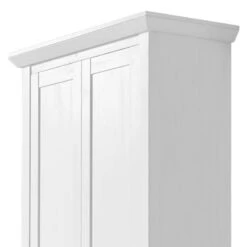 Vestibule Geestland II (3 éléments) -Mobilier De Maison garderobenschrank geestland pinie weiss dekor 4486400 1