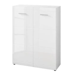 Ensemble De Vestibule Adana IV -Mobilier De Maison garderobenset adana iii 5 teilig hochglanz weiss 5157676