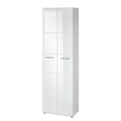 Ensemble De Vestibule Adana IV -Mobilier De Maison garderobenset adana iii 5 teilig hochglanz weiss 5157692