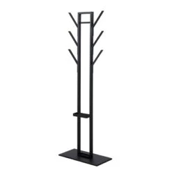 Produits populaires -Mobilier De Maison garderobenstaender berekua metall schwarz 4237512