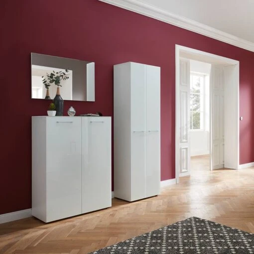 Armoire De Vestibule Viveiro -Mobilier De Maison germania scalea 02 11 2016 4392548