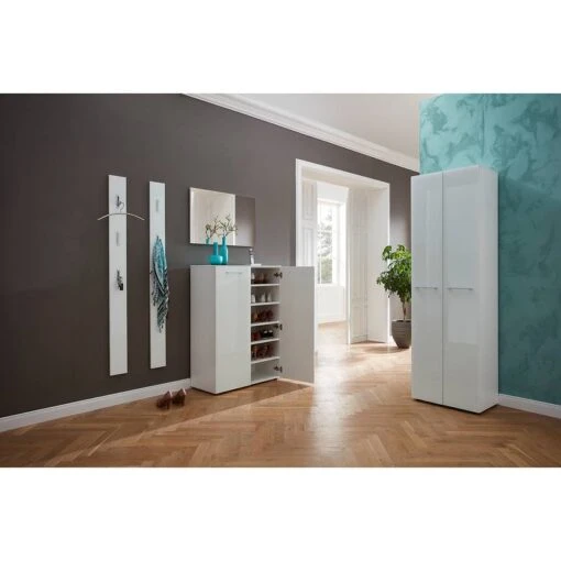 Armoire De Vestibule Viveiro -Mobilier De Maison germania scalea 02 11 2016 4392580