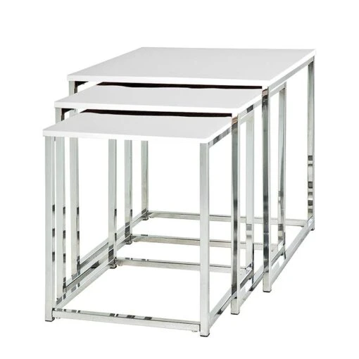 Tables Gigognes Robby (lot De 3) -Mobilier De Maison haku 20140213 608670