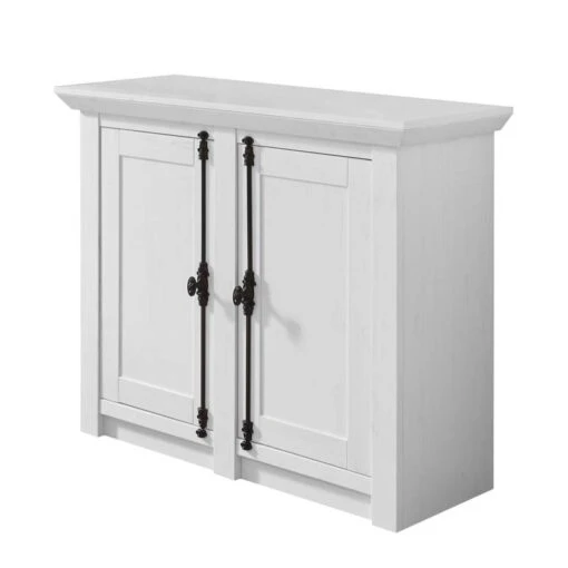 Vestibule Geestland II (3 éléments) -Mobilier De Maison kommode geestland i pinie weiss dekor 4486332