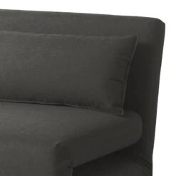 Fauteuil Convertible Carmack I -Mobilier De Maison schlafsessel carmack i webstoff dunkelgrau 4163240