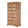 Armoire Bombay II -Mobilier De Maison schrank bombay sheesham massiv natur 1380609