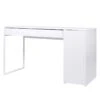 Bureau Barford -Mobilier De Maison schreibtisch barford weiss 4998148