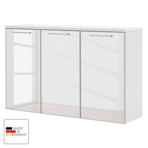 Meuble à Chaussures Alavere VI -Mobilier De Maison schuhkommode alavere vi weiss 4734860