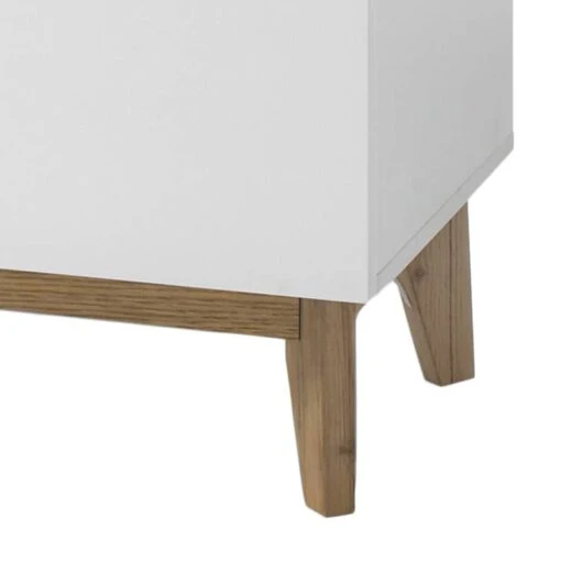 Secrétaire Tenabo -Mobilier De Maison sekretaer tenabo matt weiss asteiche 4765712