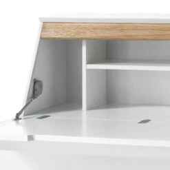 Secrétaire Tenabo -Mobilier De Maison sekretaer tenabo matt weiss asteiche 4765724